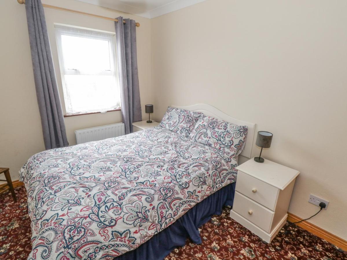 Villa Quayside House Roundstone Esterno foto