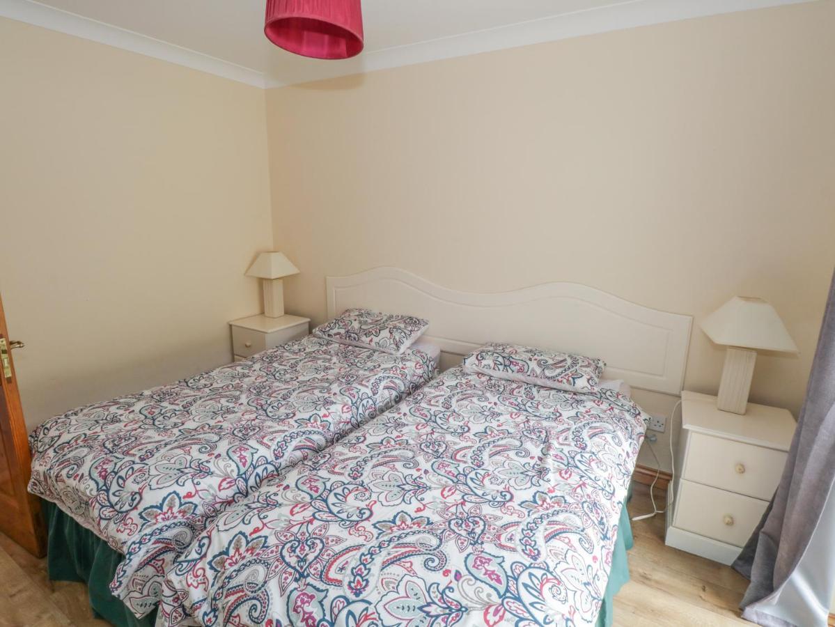 Villa Quayside House Roundstone Esterno foto